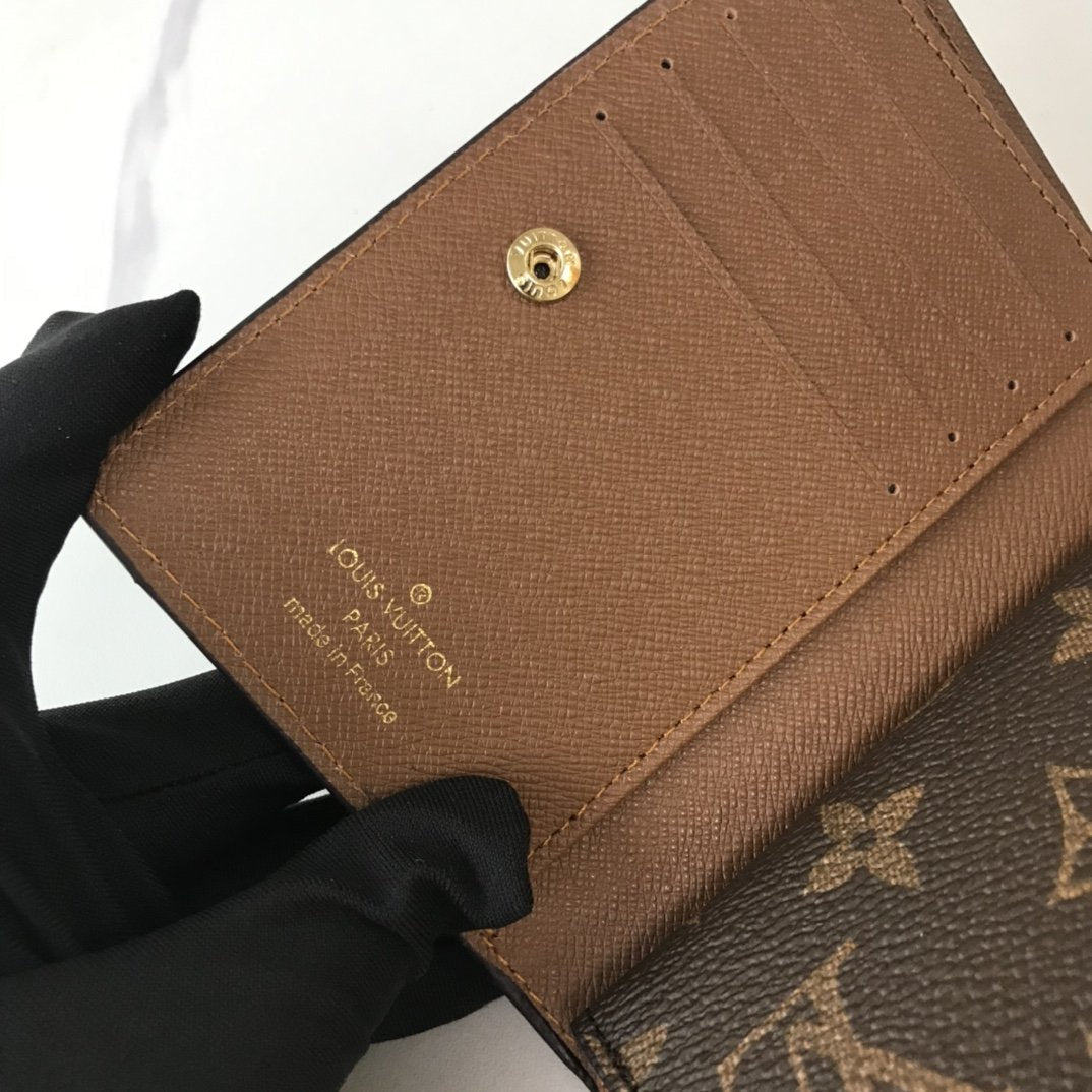 VL - Luxury Edition Wallet LUV 038