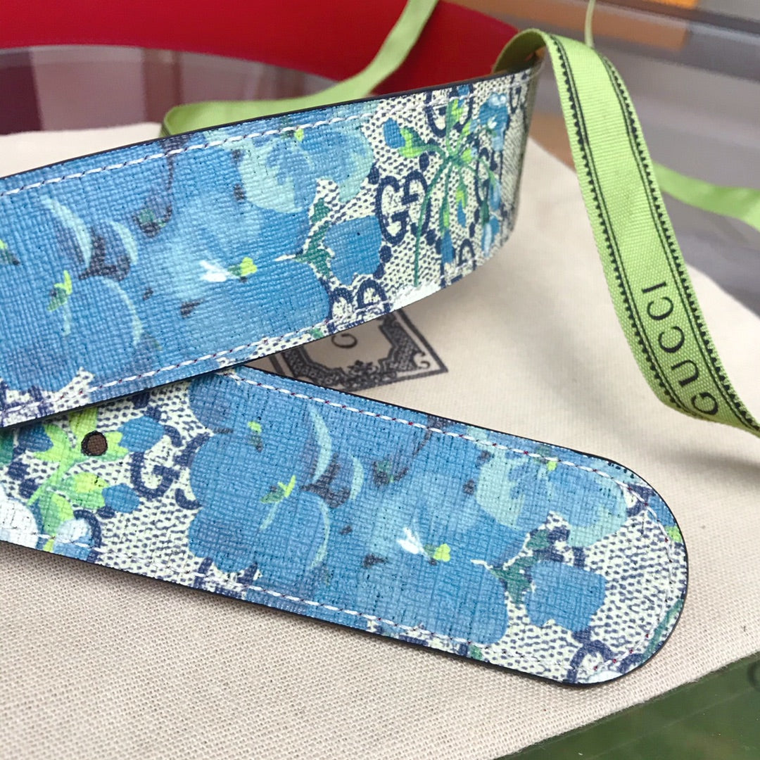 Vl - Luxury GCI BELTS 007