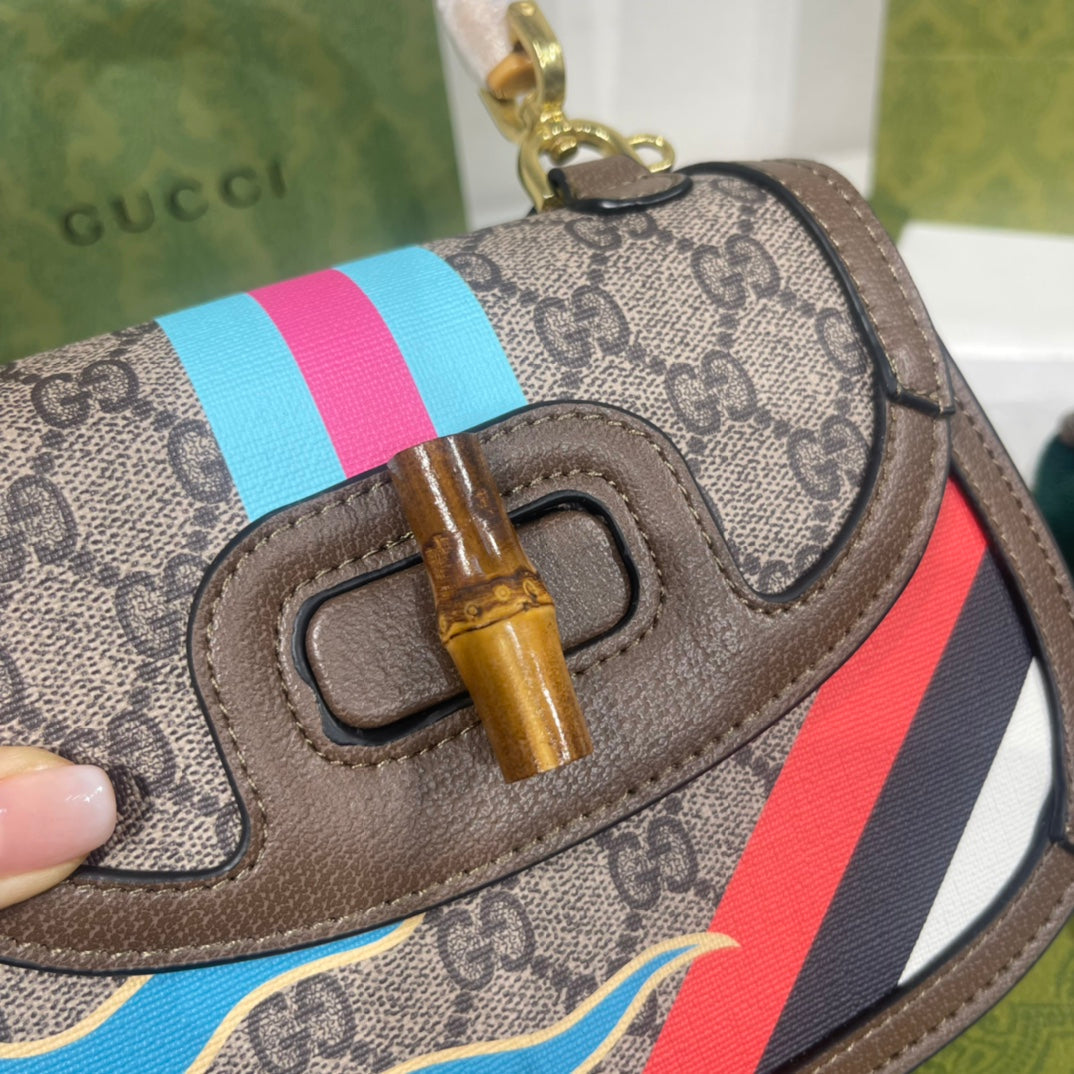 VL -New Lux Bags GCI 368