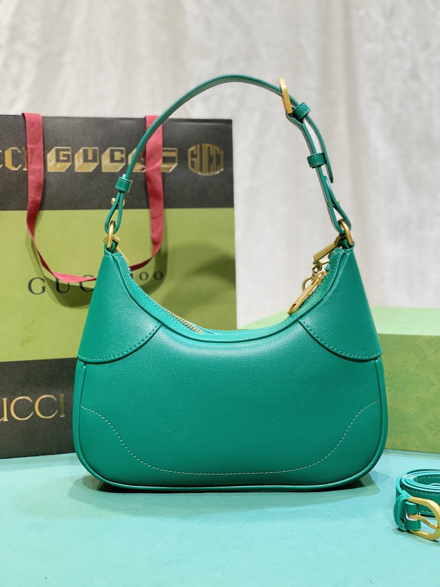 VL - Luxury Bag GCI 466