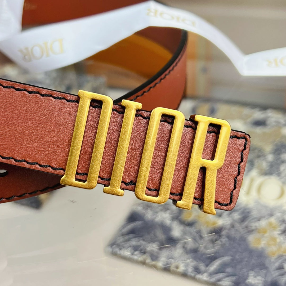 Vl - Luxury DIR BELTS 006