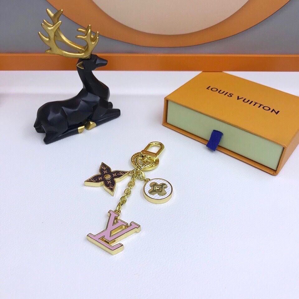 VL - Luxury Edition Keychains LUV 016