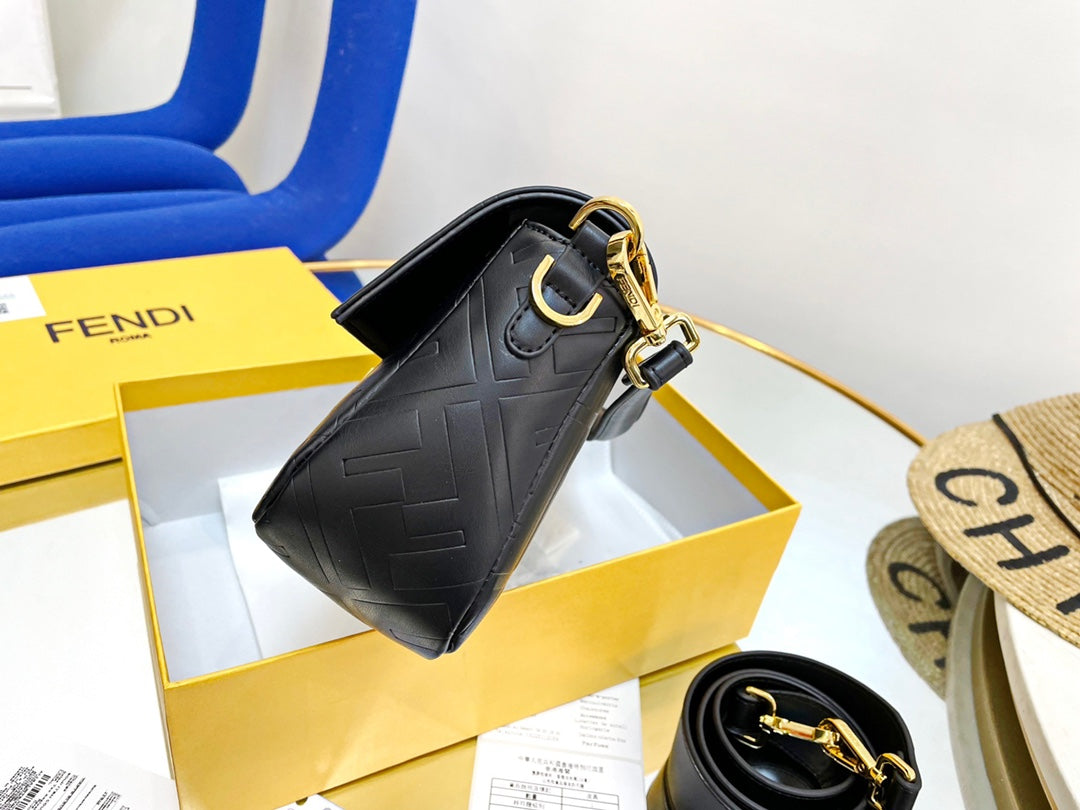 VL - Luxury Edition Bags FEI 257