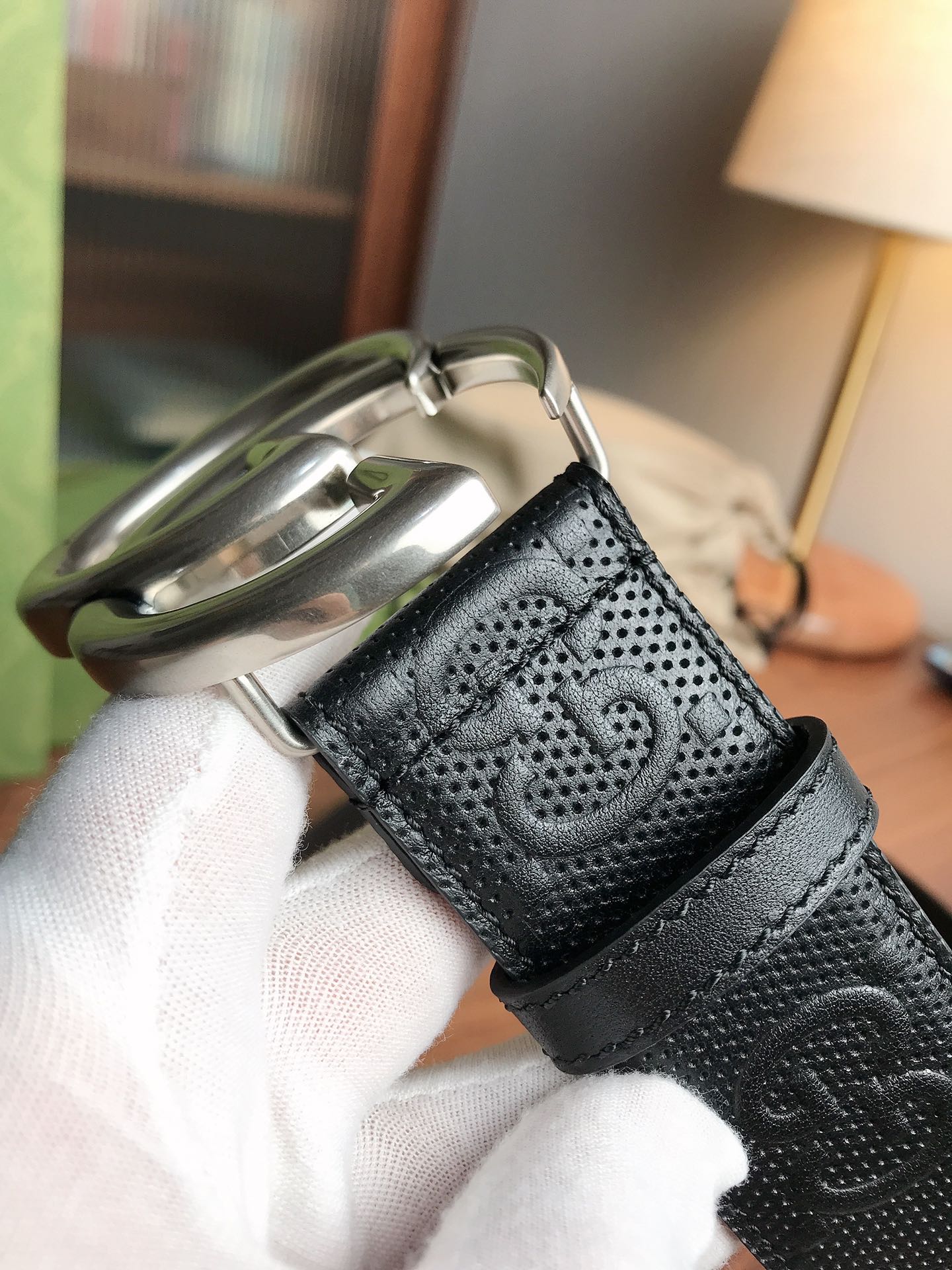 Vl - Luxury GCI BELTS 035