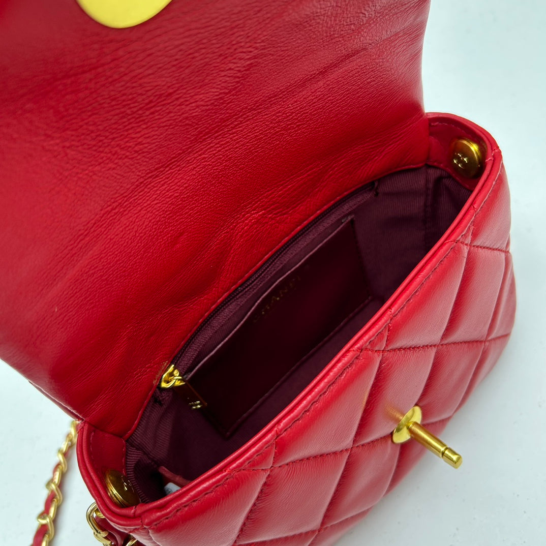 VL - Luxury Bag CHL 562