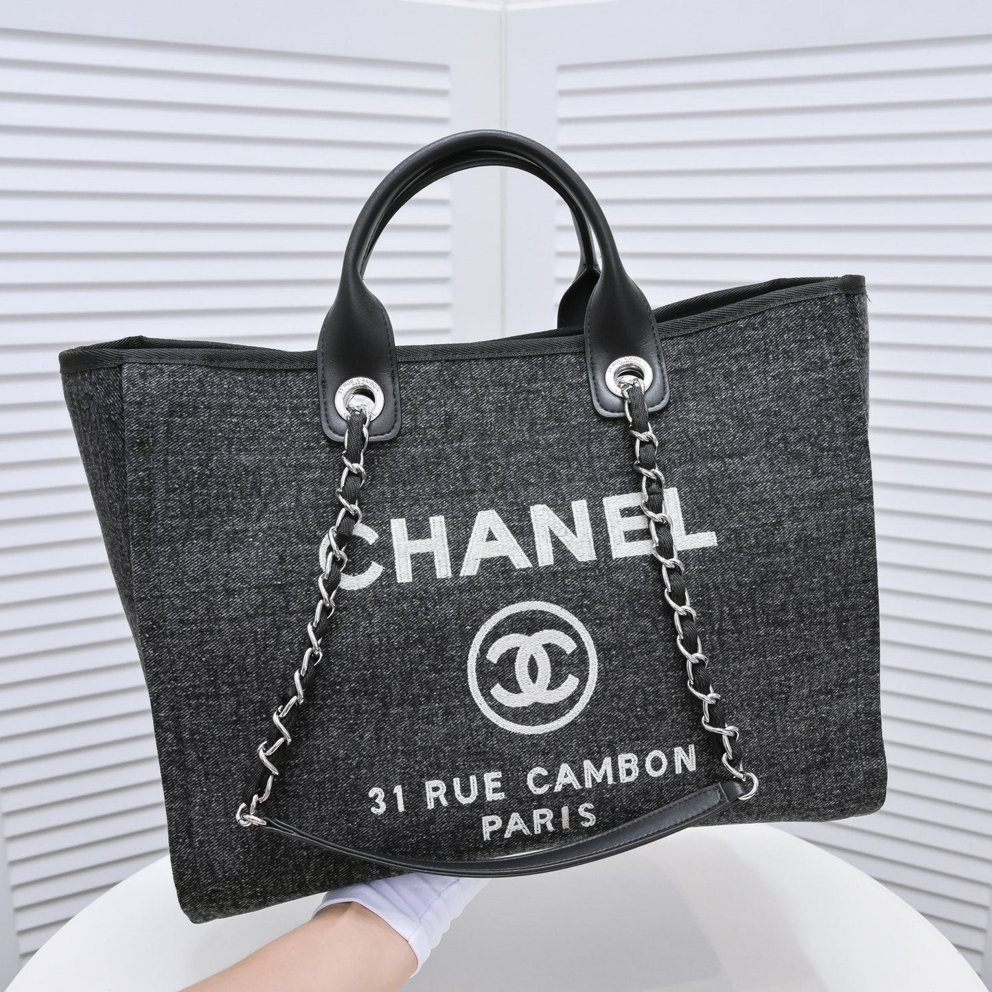VL - Luxury Edition Bags CH-L 235