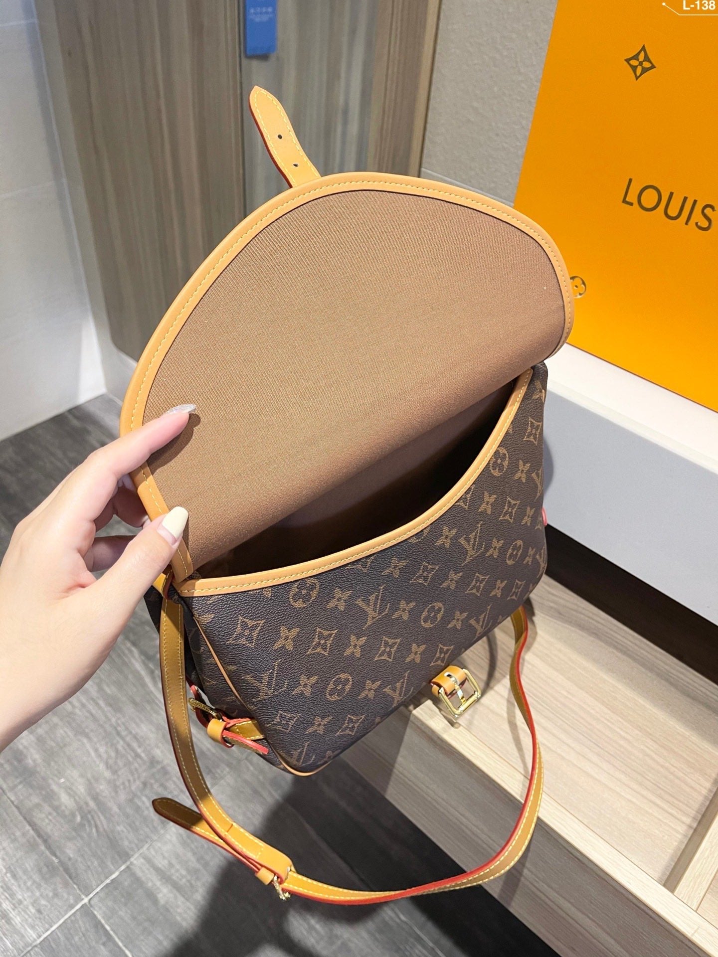 VL - Luxury Edition Bags LUV 514