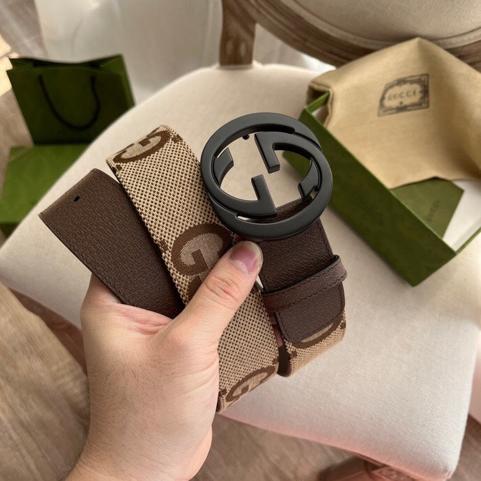 Vl - Luxury GCI BELTS 030