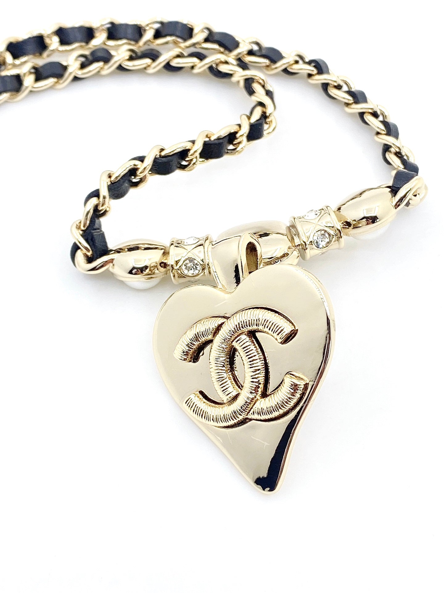 VL - Luxury Edition Necklace CH-L003