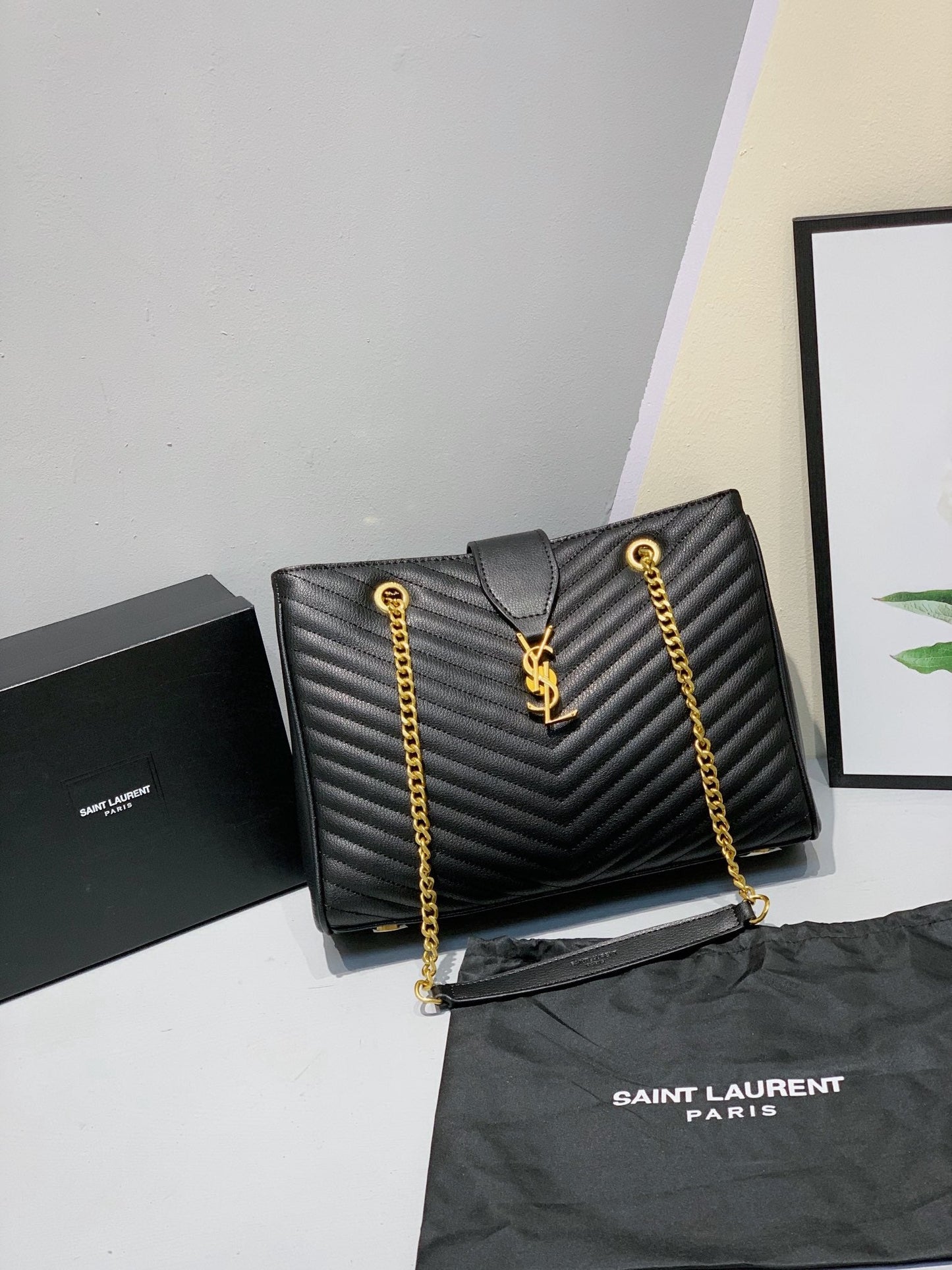 VL - Luxury Bag SLY 242