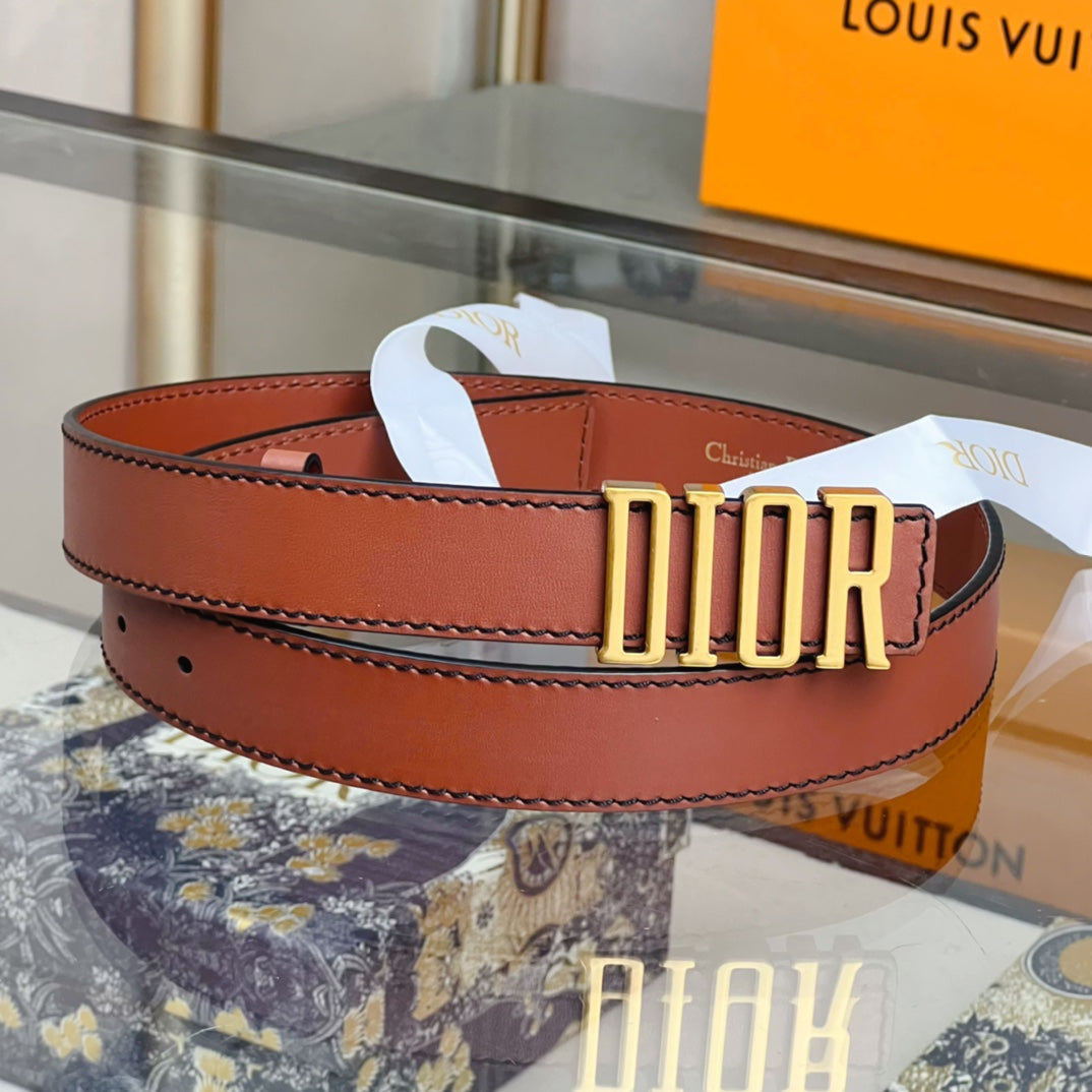 Vl - Luxury DIR BELTS 006