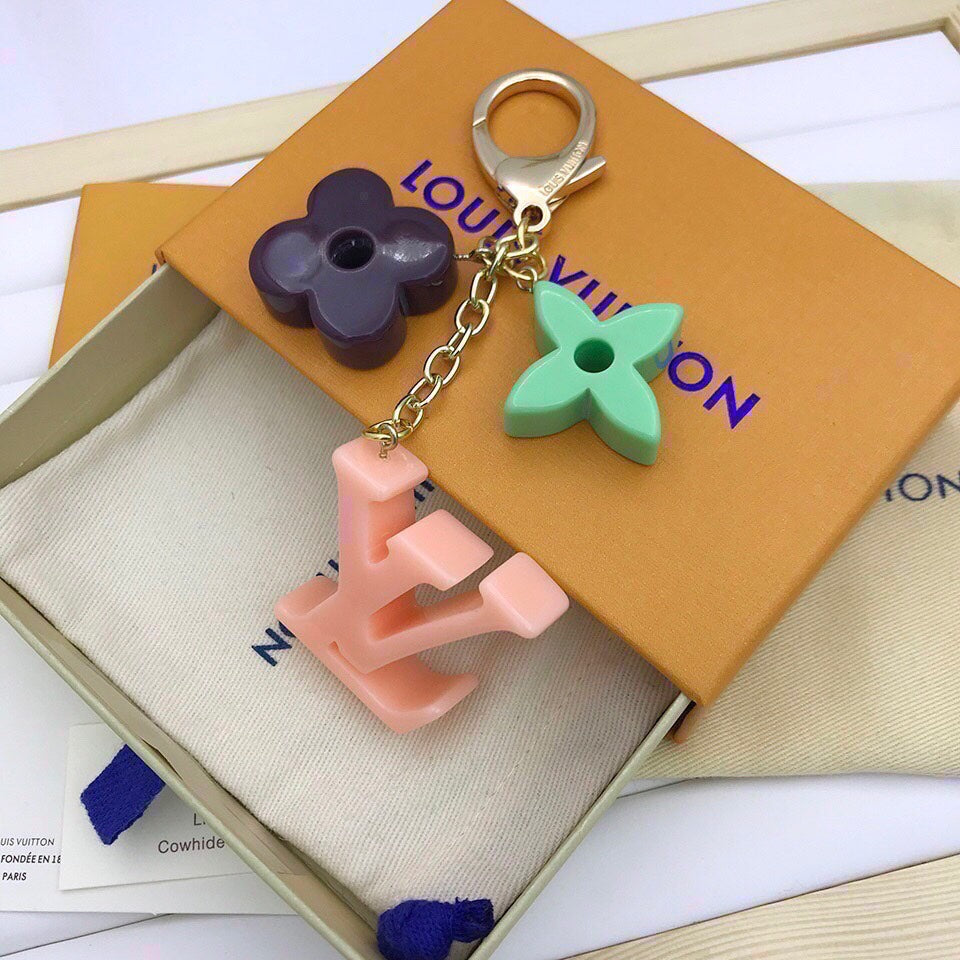 VL - Luxury Edition Keychains LUV 034