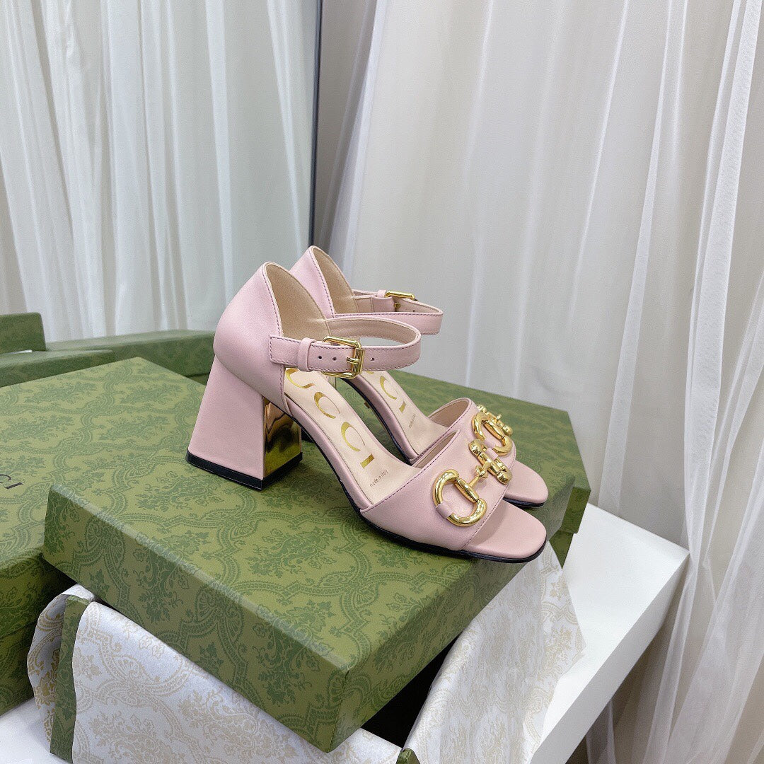 Designer GCI HIGH HEELS 035