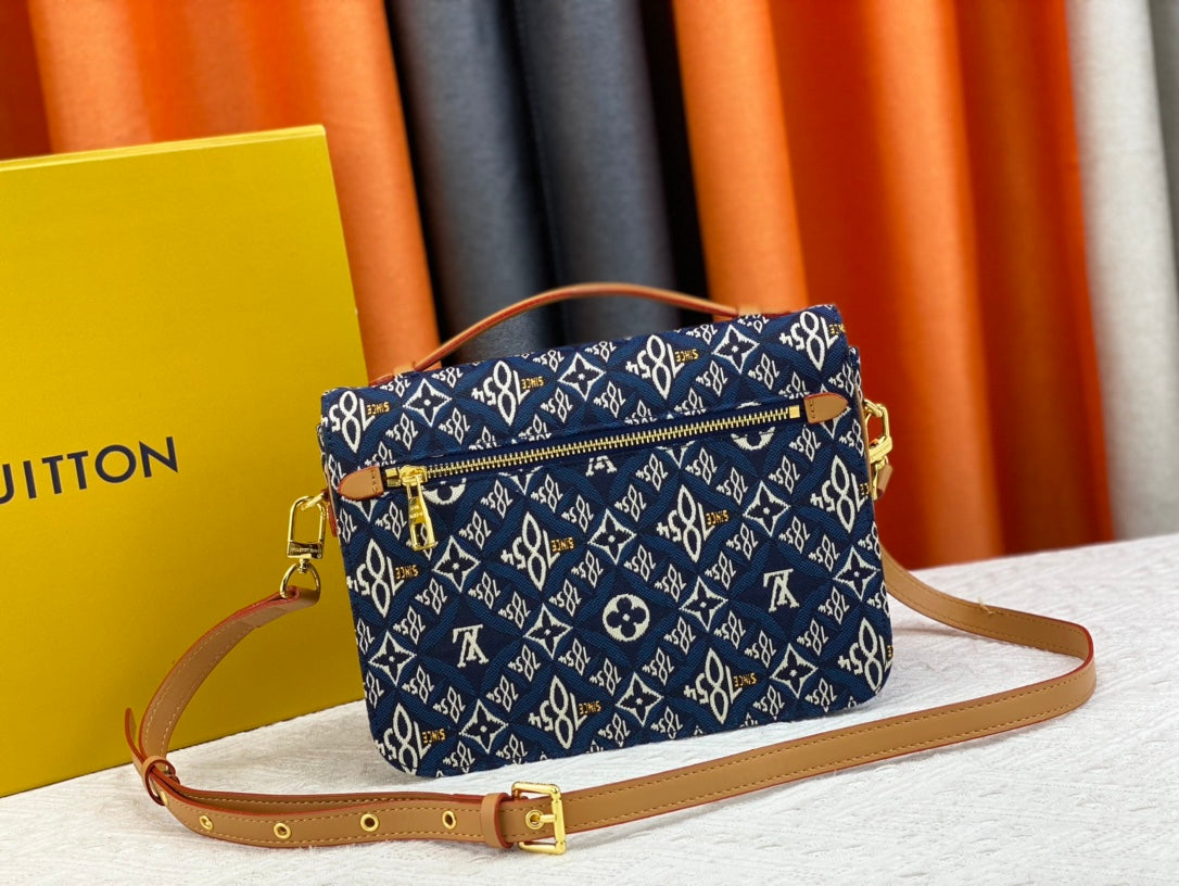 VL - New Luxury Bags LUV 802
