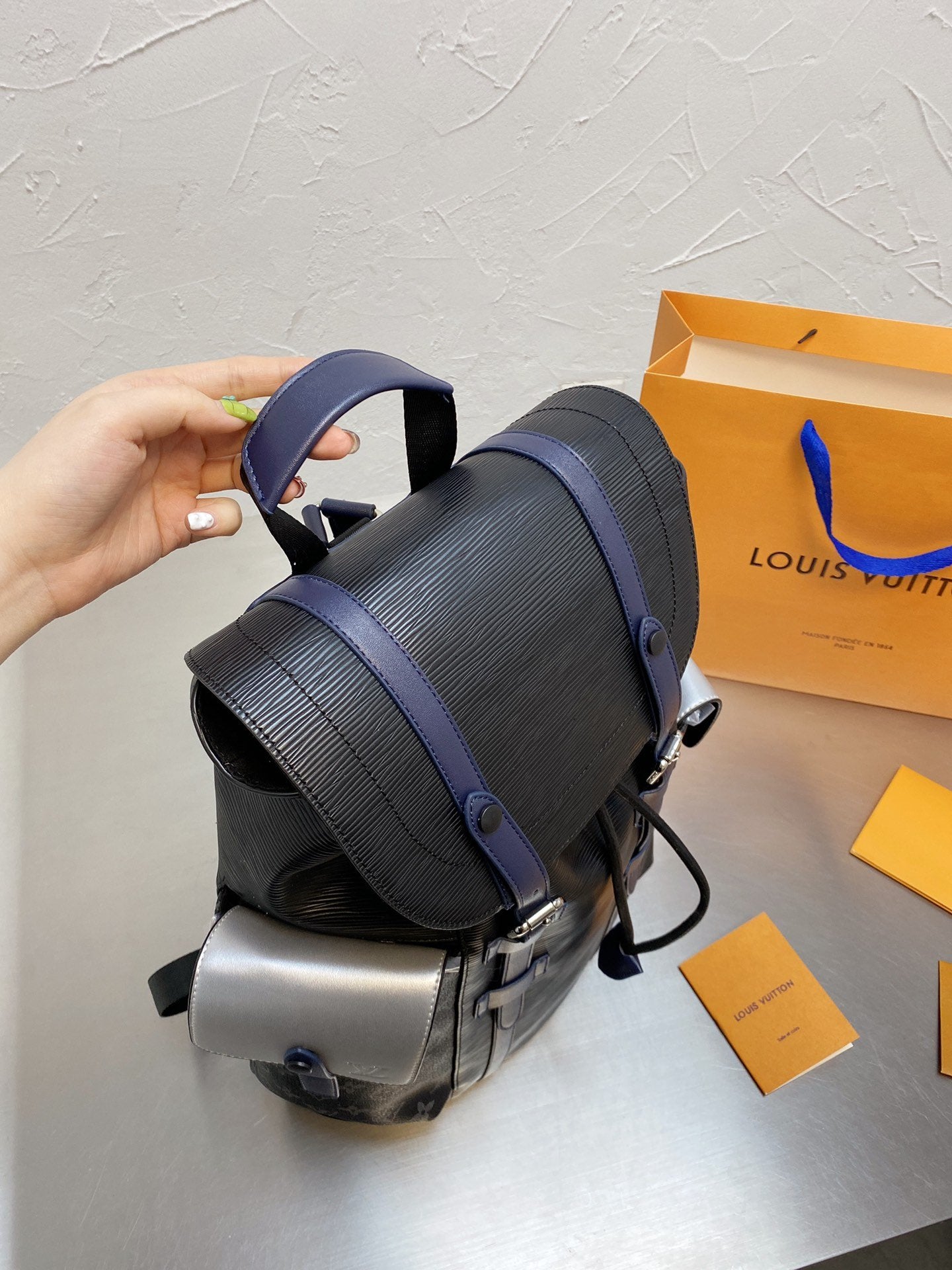 VL - Luxury Edition Bags LUV 077