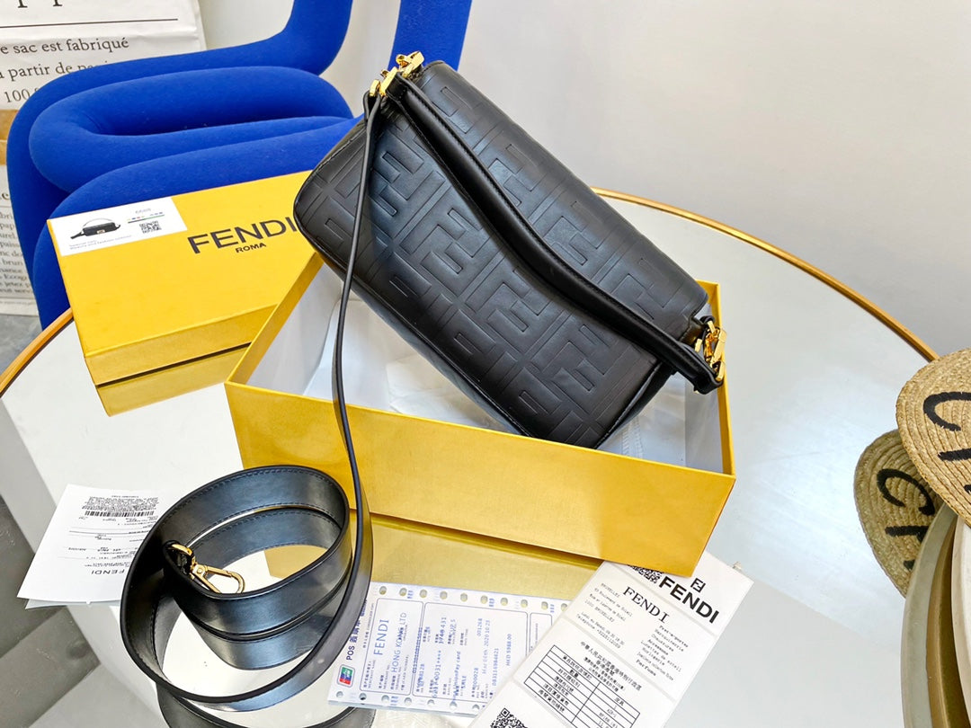 VL - Luxury Edition Bags FEI 257