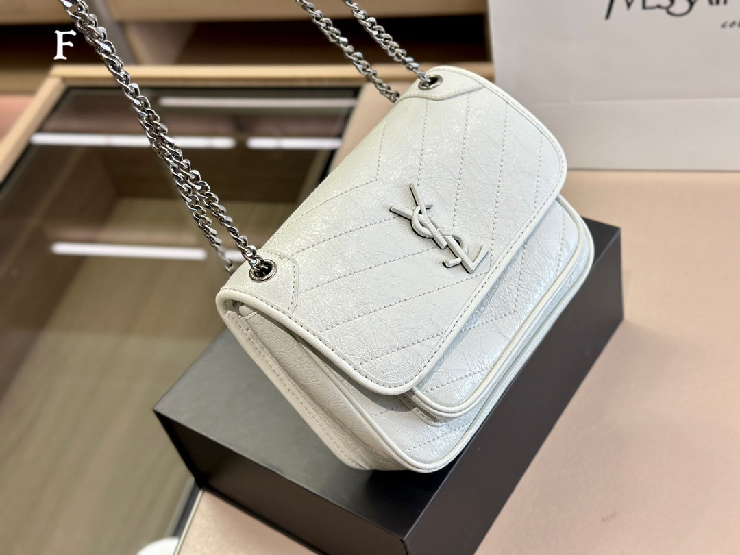 VL - Luxury Bag SLY 374