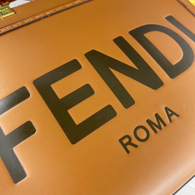VL - Luxury Edition Bags FEI 034