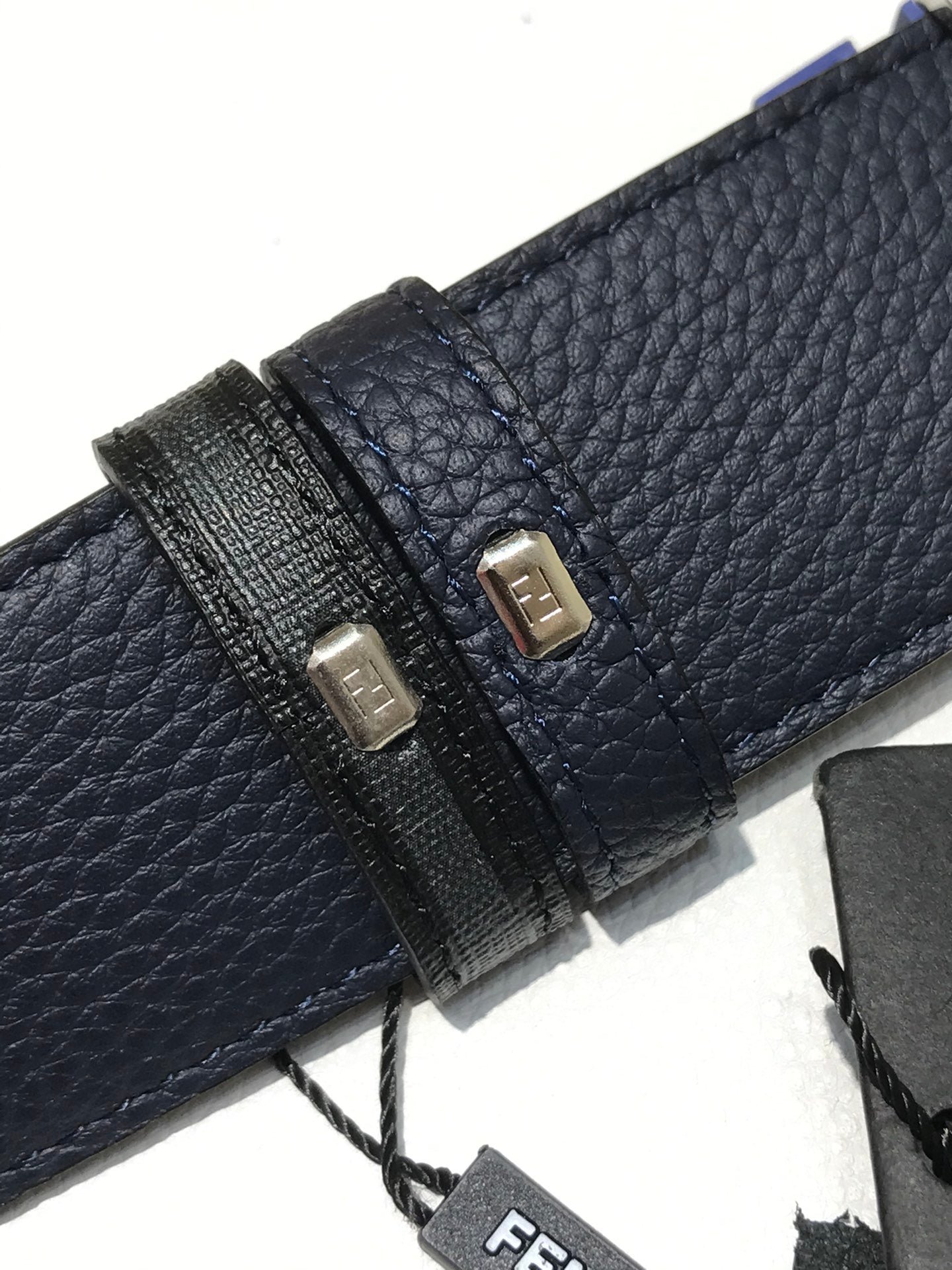 Vl - Luxury FEI BELTS 008