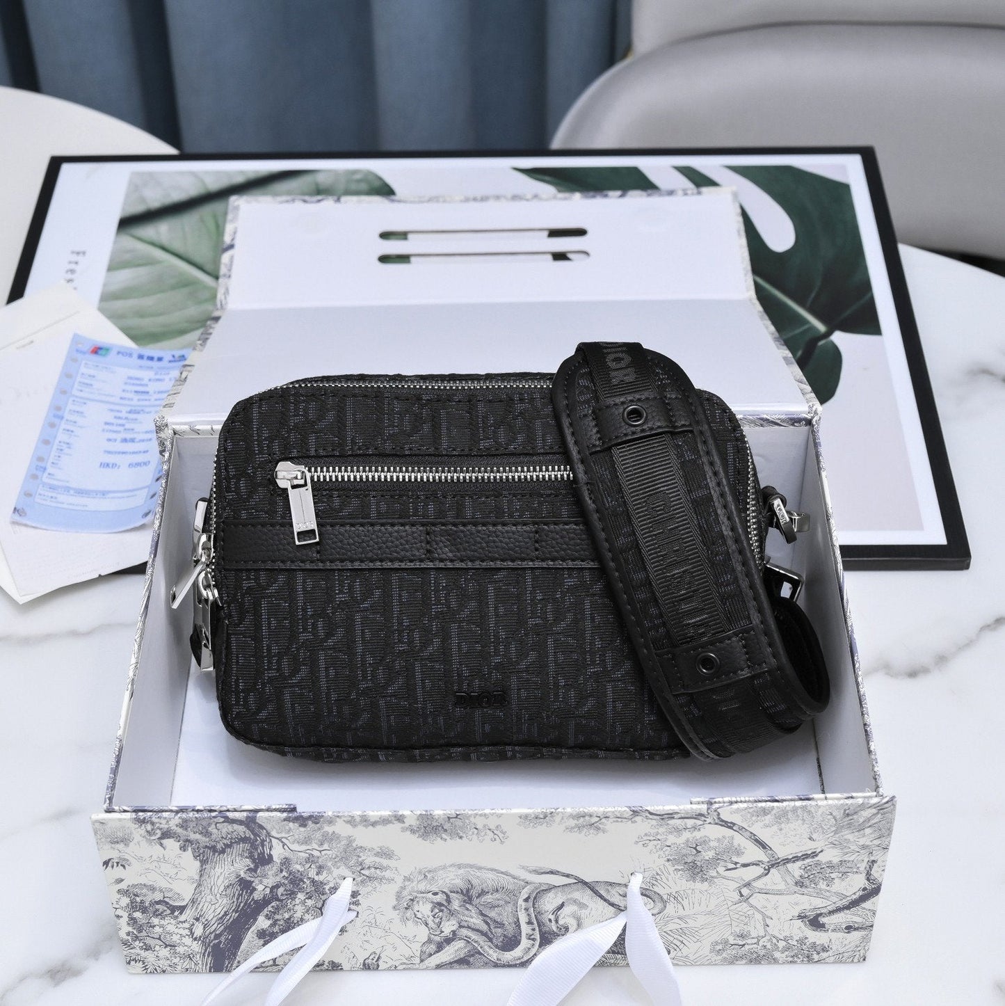 VL - Luxury Edition Bags DIR 259