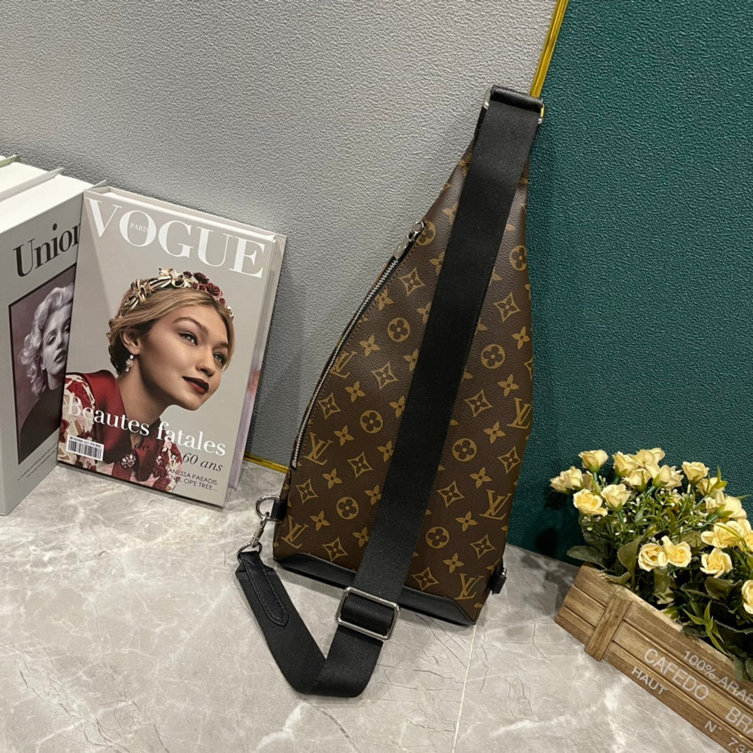 VL - New Luxury Bags LUV 767