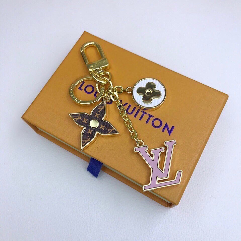 VL - Luxury Edition Keychains LUV 016