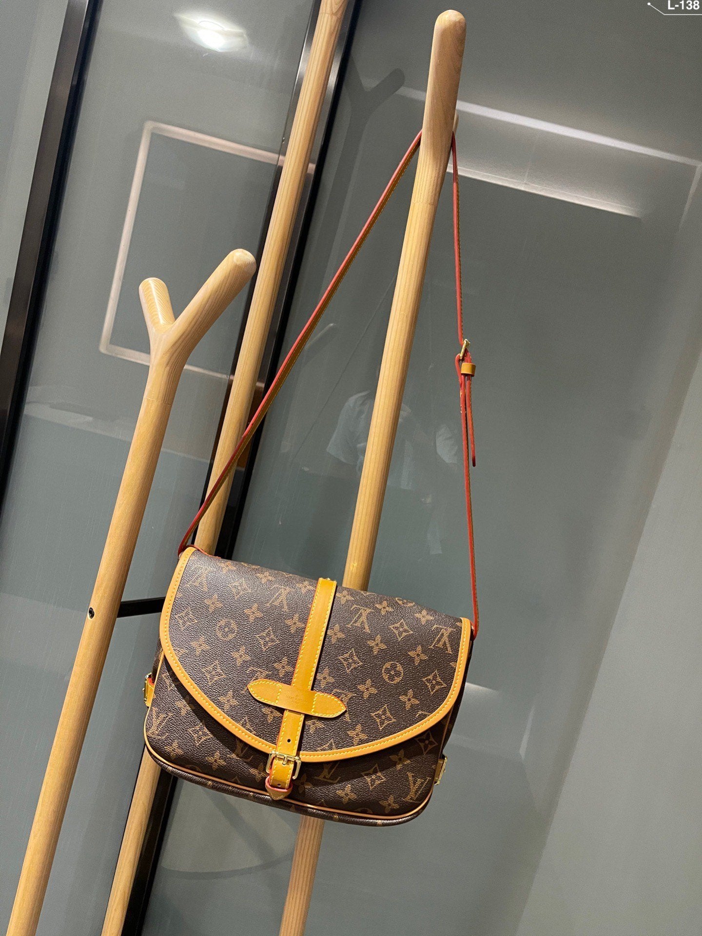 VL - Luxury Edition Bags LUV 514