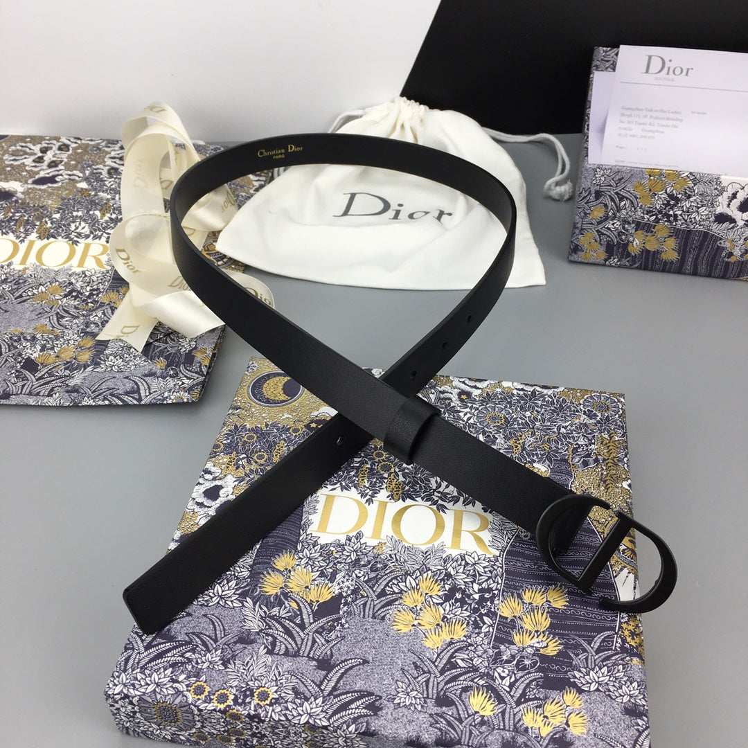 Vl - Luxury DIR BELTS 023