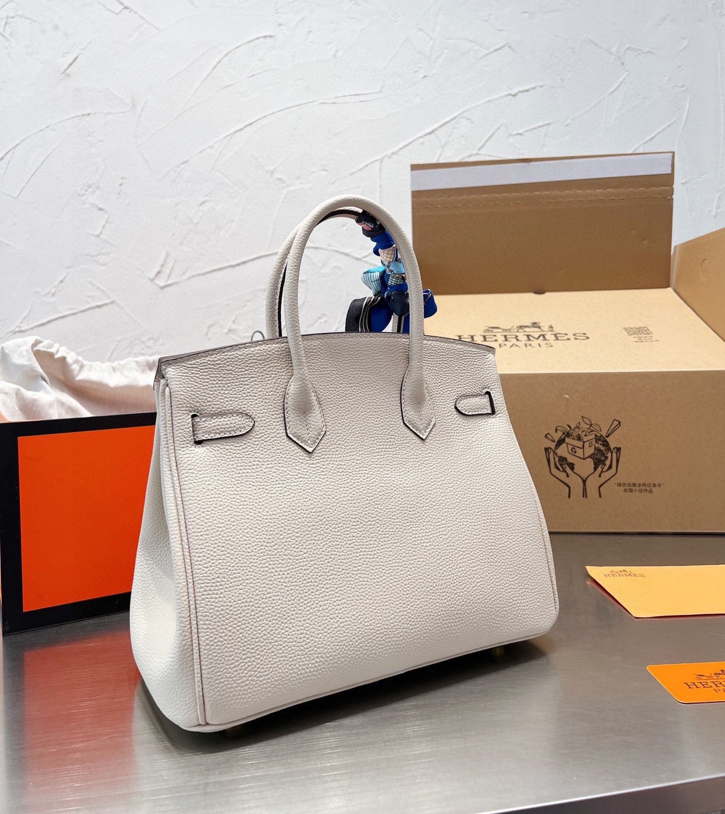 VL - Luxury Bag HM 132