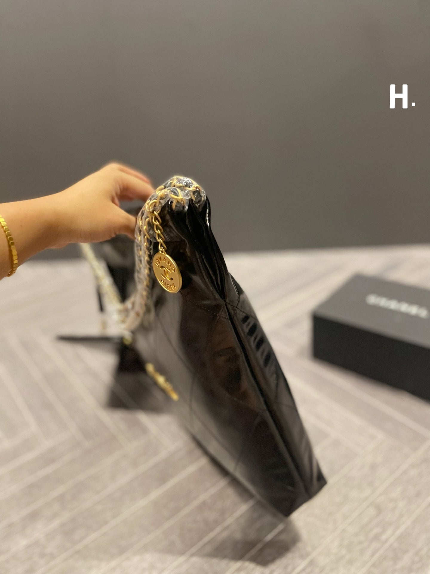 VL - Luxury Bags CHL 362