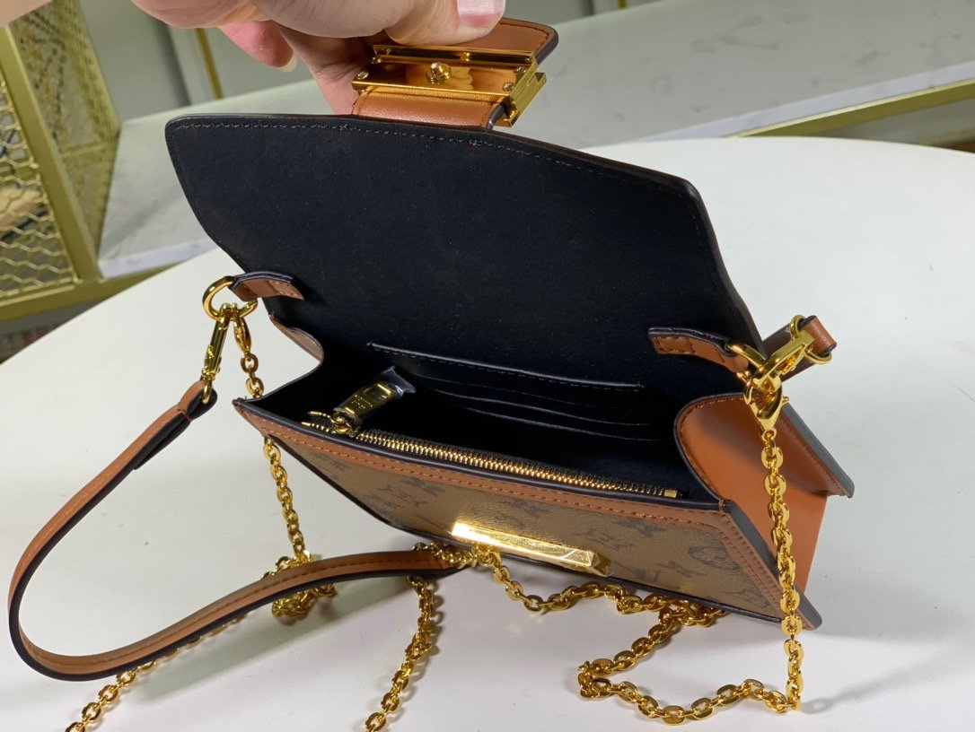 VL - Luxury Edition Bags LUV 037