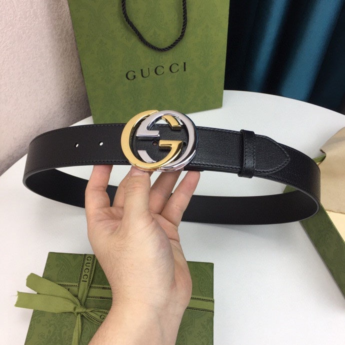 Vl - Luxury GCI BELTS 017
