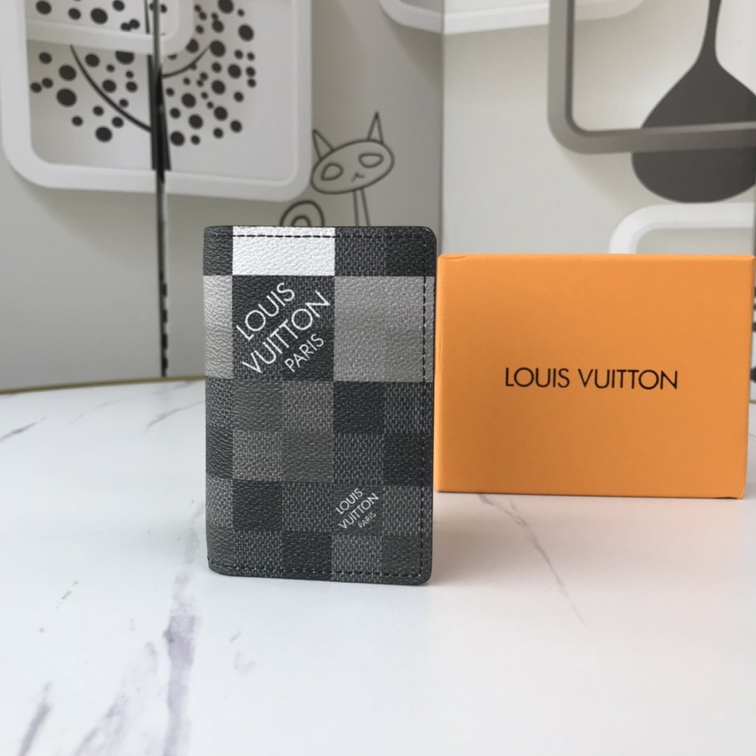 VL - Luxury Edition Wallet LUV 042