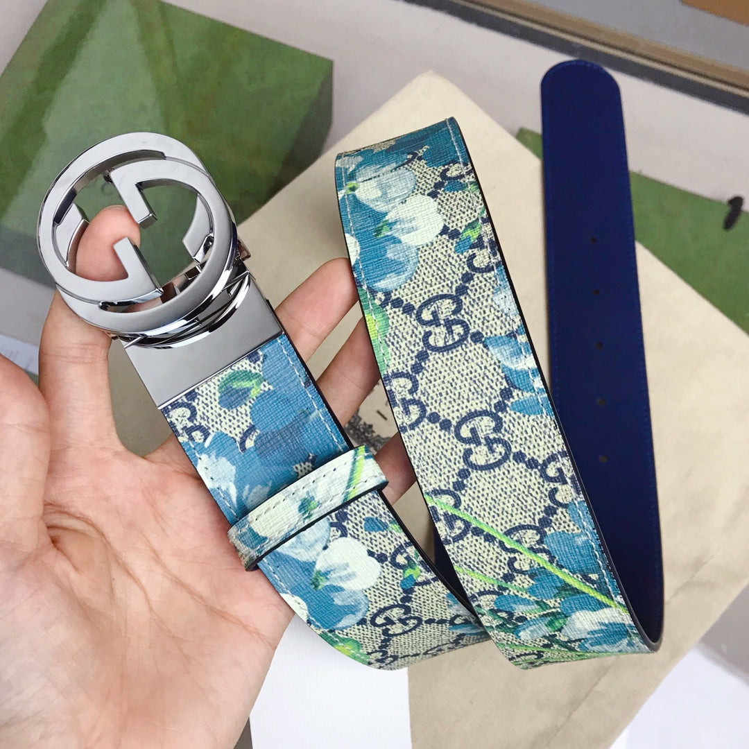 Vl - Luxury GCI BELTS 006