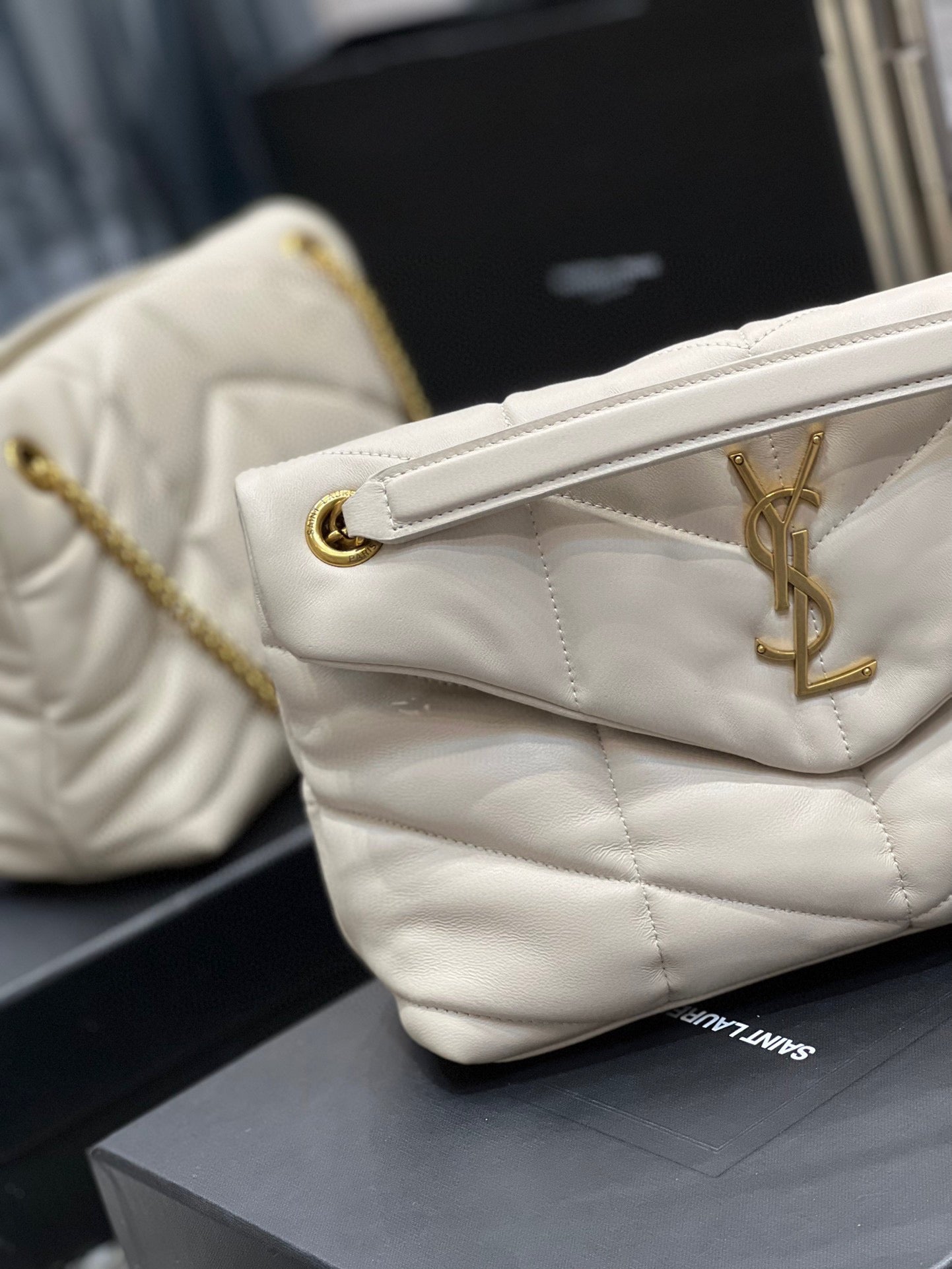 VL - Luxury Bag SLY 226