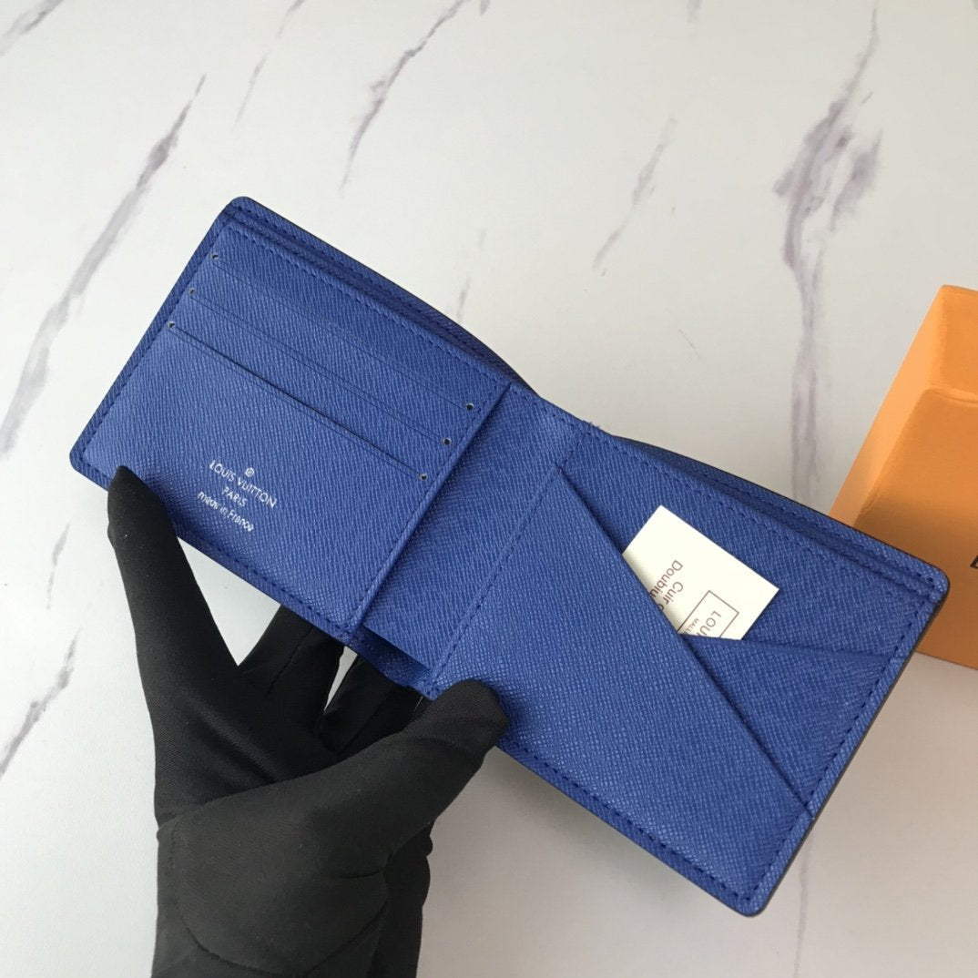 VL - Luxury Edition Wallet LUV 046