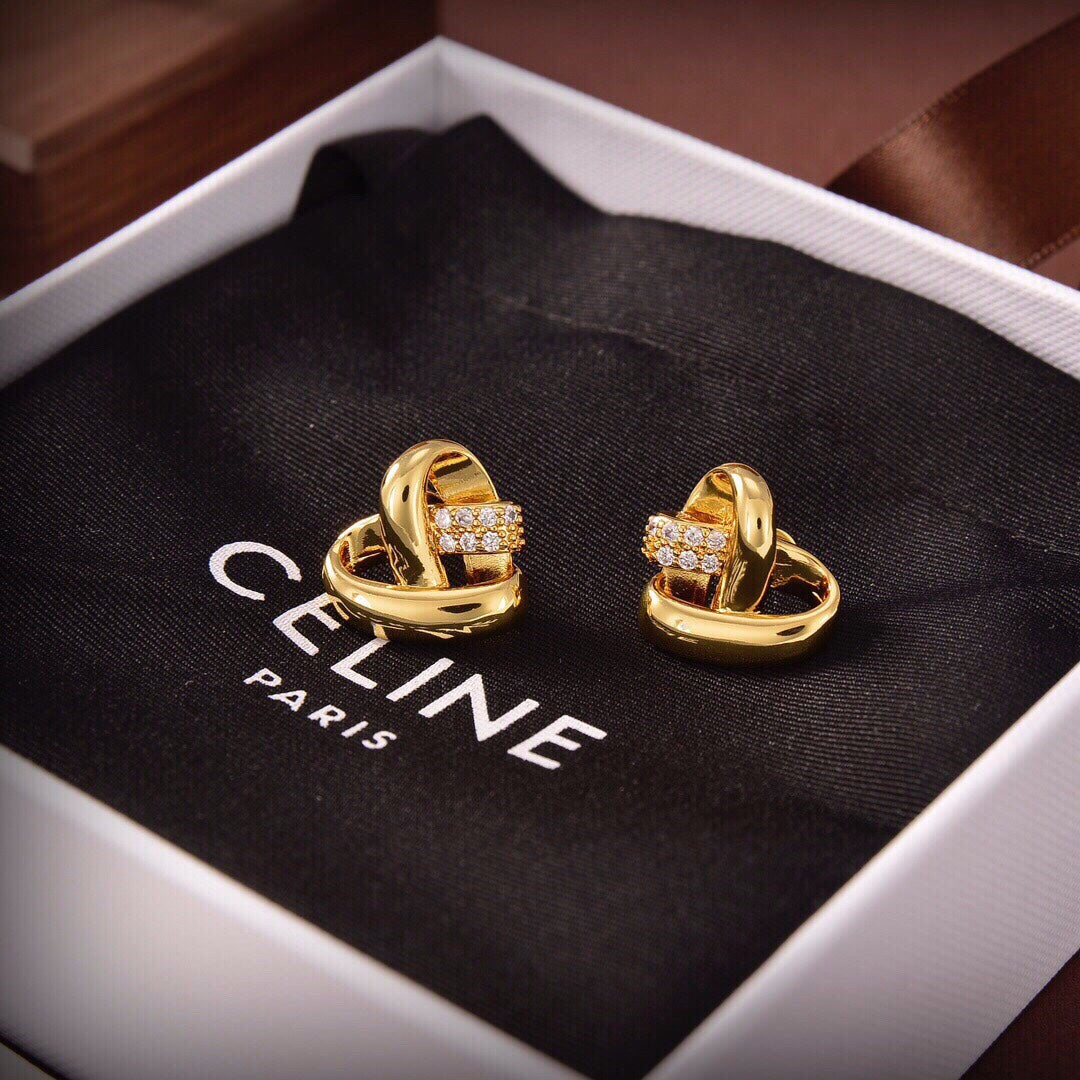 VL - Luxury Edition Earring CEL 005