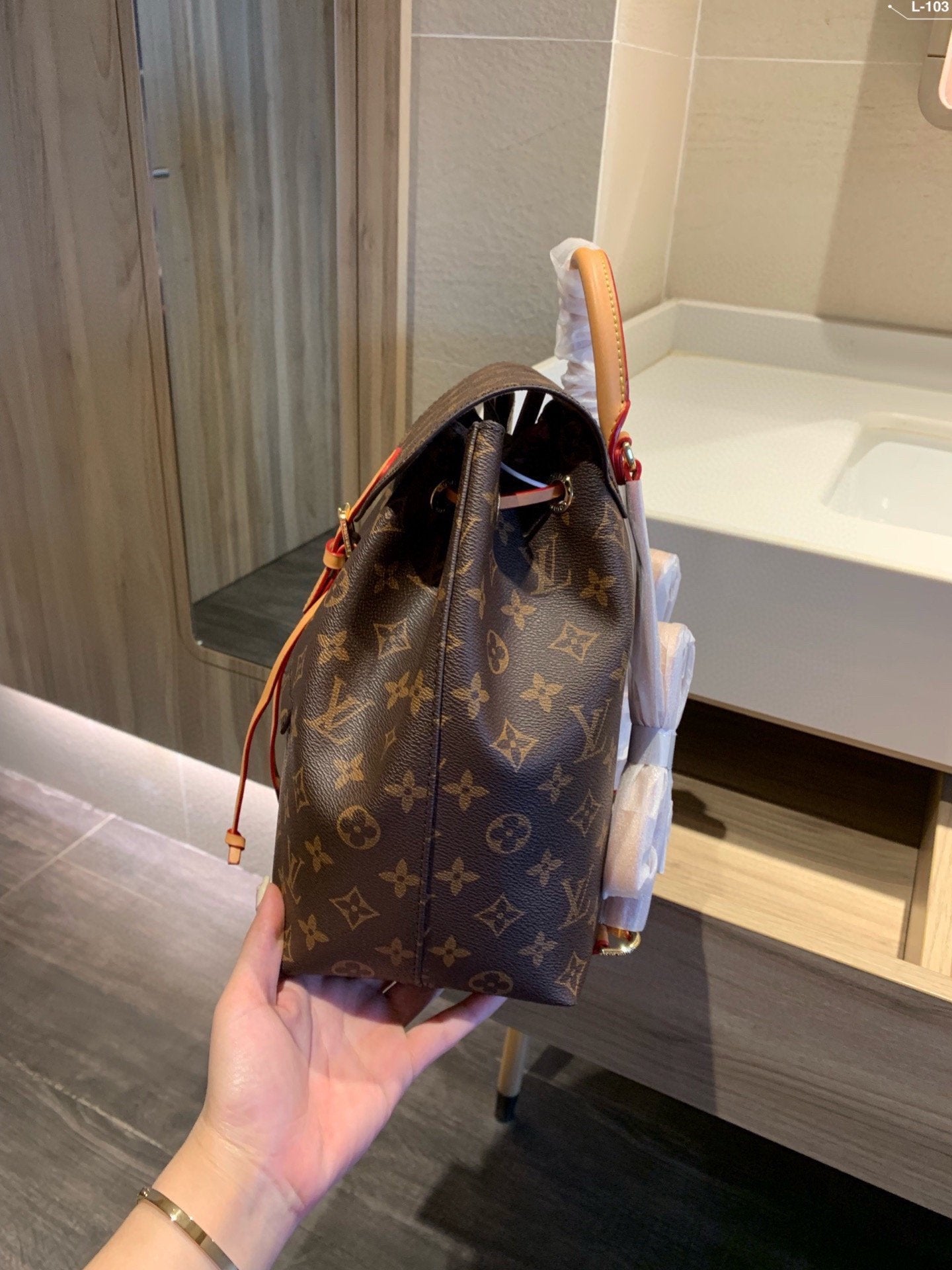 VL - Luxury Edition Bags LUV 477