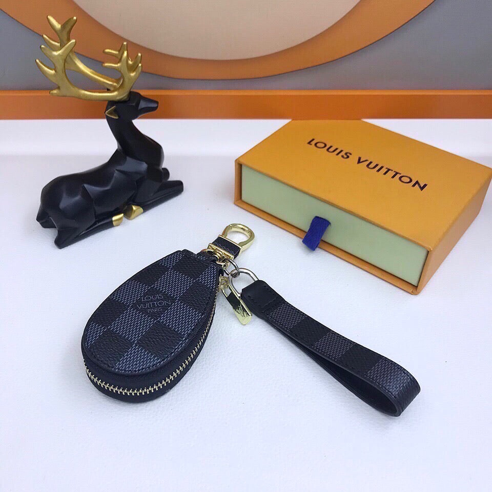VL - Luxury Edition Keychains LUV 026