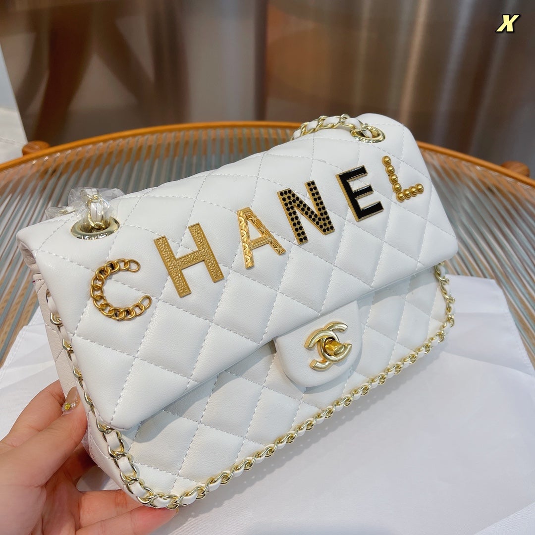 VL - Luxury Edition Bags CH-L 295
