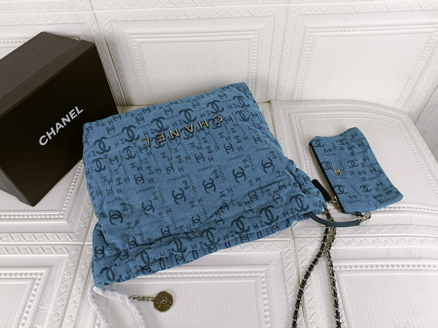 VL - Luxury Bag CHL 429