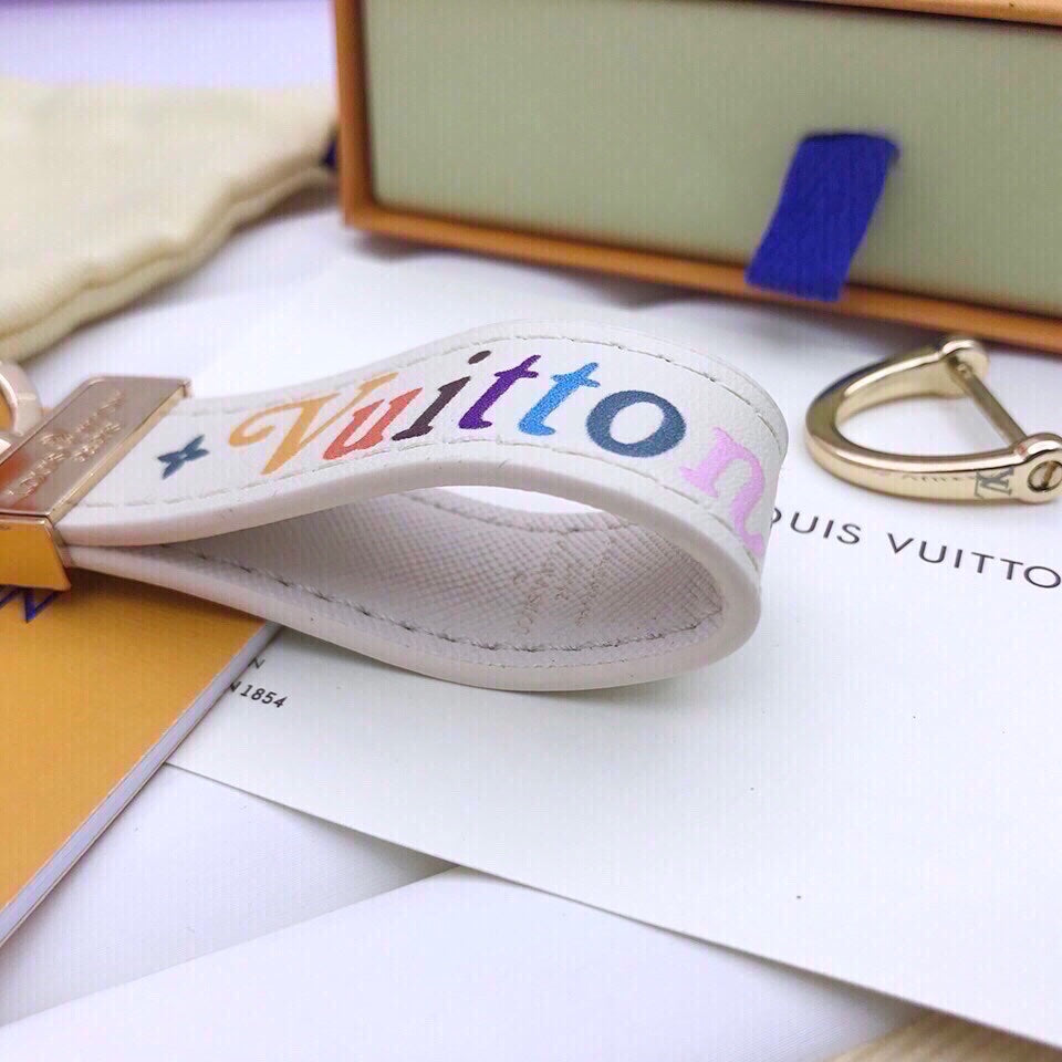 VL - Luxury Edition Keychains LUV 013