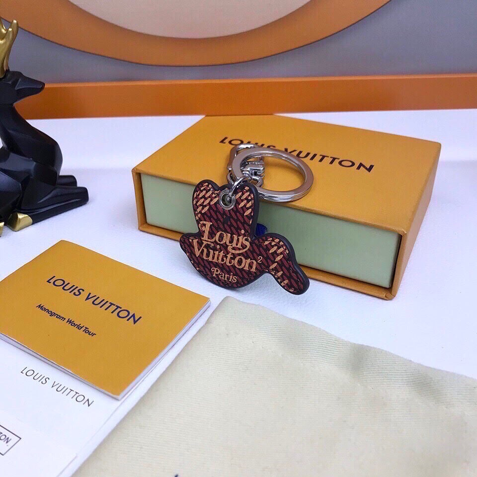 VL - Luxury Edition Keychains LUV 011