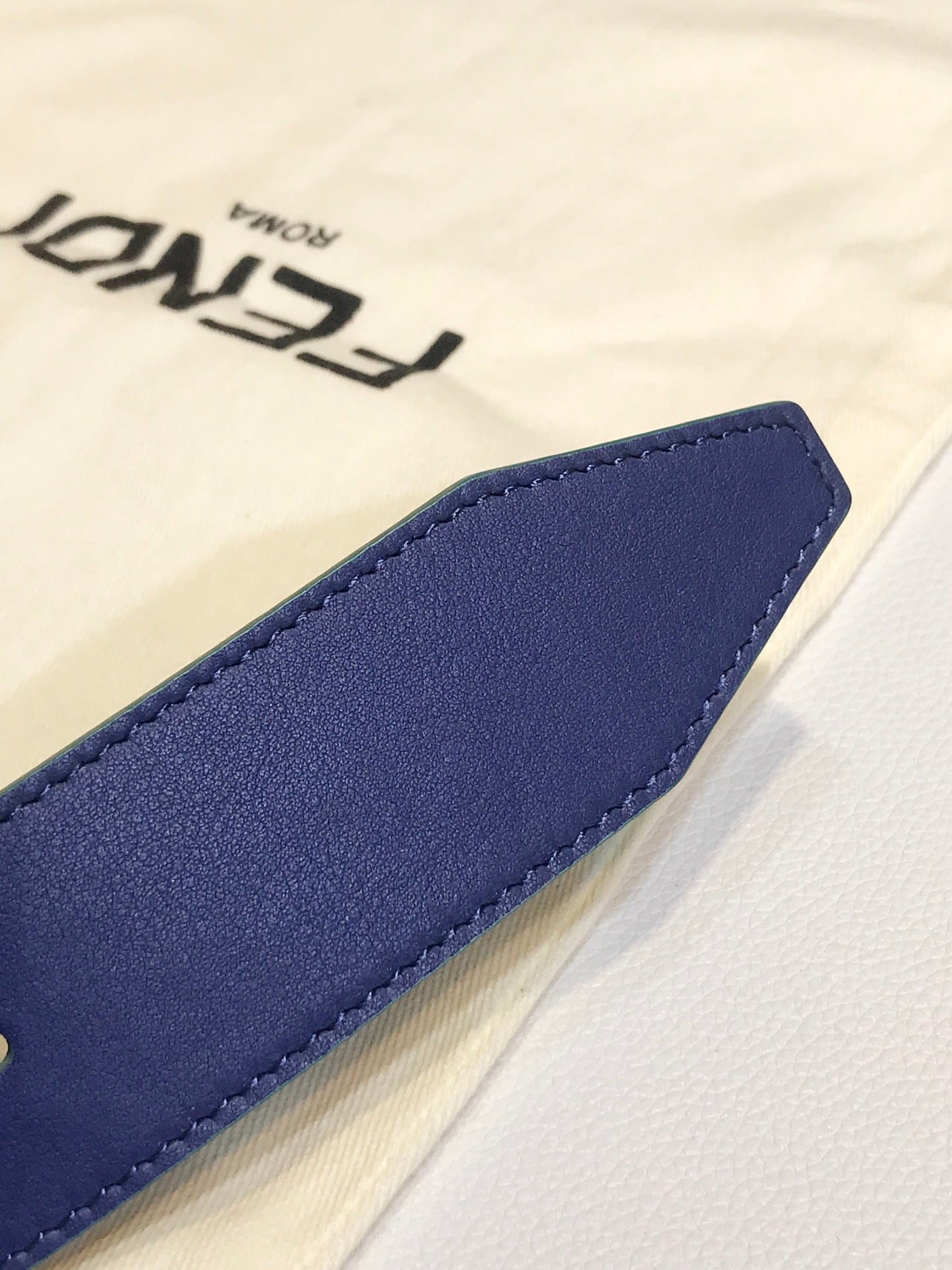 Vl - Luxury FEI BELTS 003