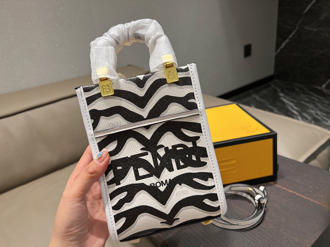 VL - Luxury Edition Bags FEI 252