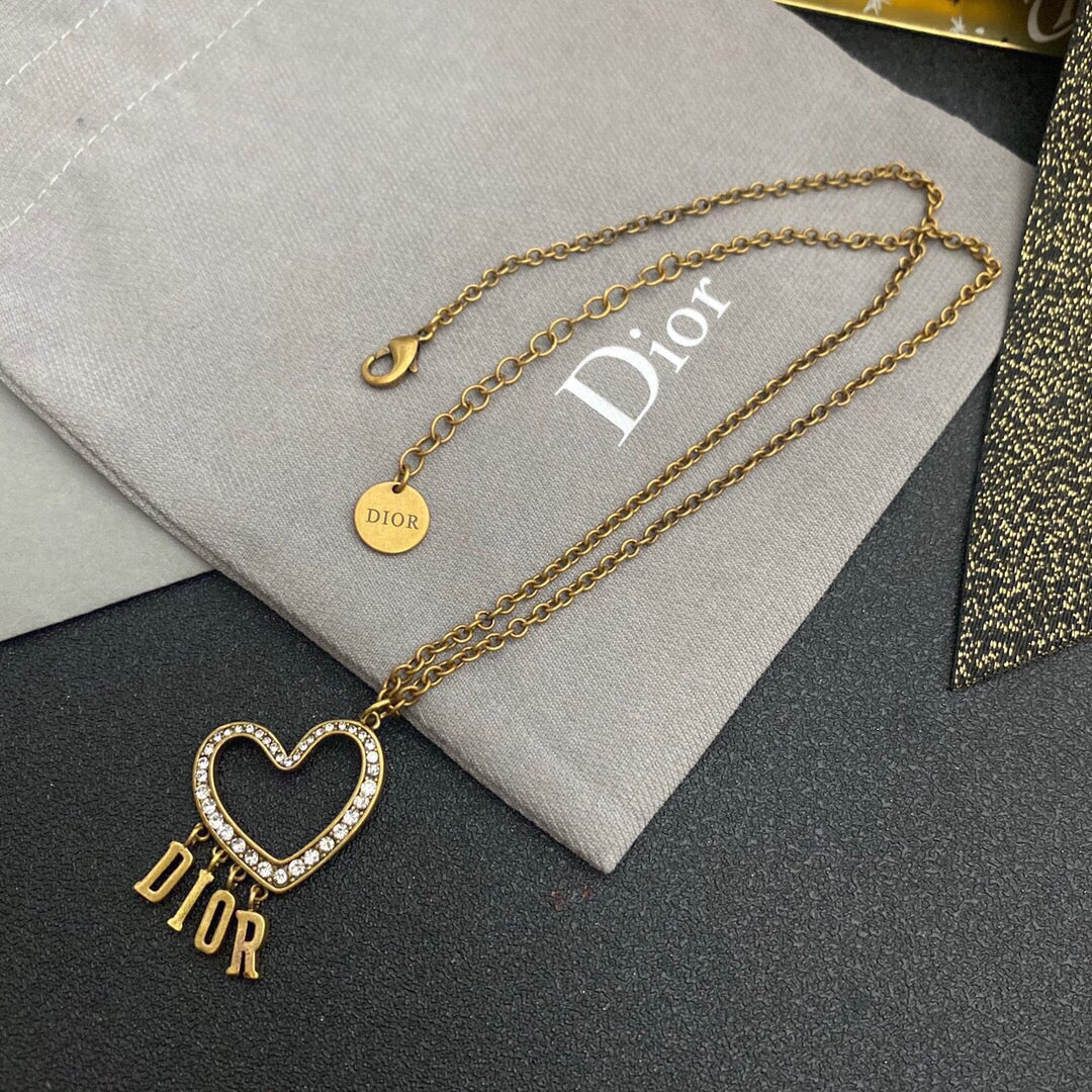 VL - Luxury Edition Necklace DIR002