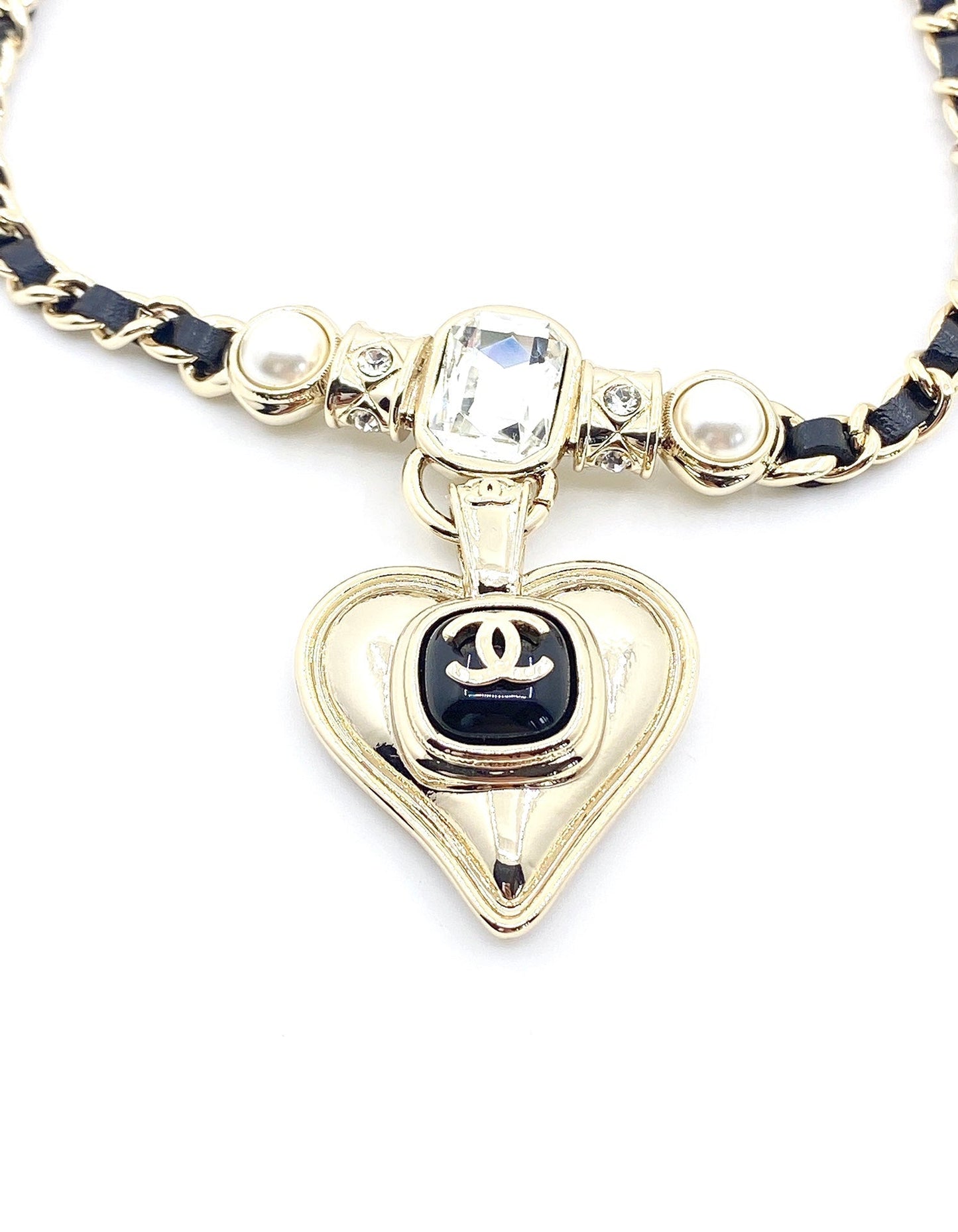 VL - Luxury Edition Necklace CH-L003