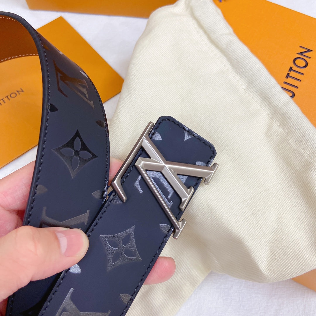 Vl - Luxury LUV BELTS 035