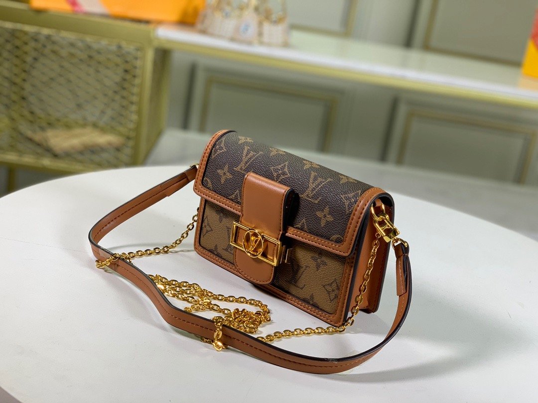VL - Luxury Edition Bags LUV 037