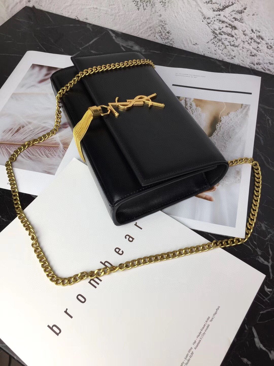 VL - Luxury Edition Bags SLY 068